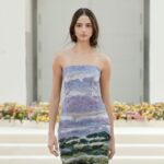 Agua by Agua Bendita Brings Colombian Designs to Madrid With Florecer SS27