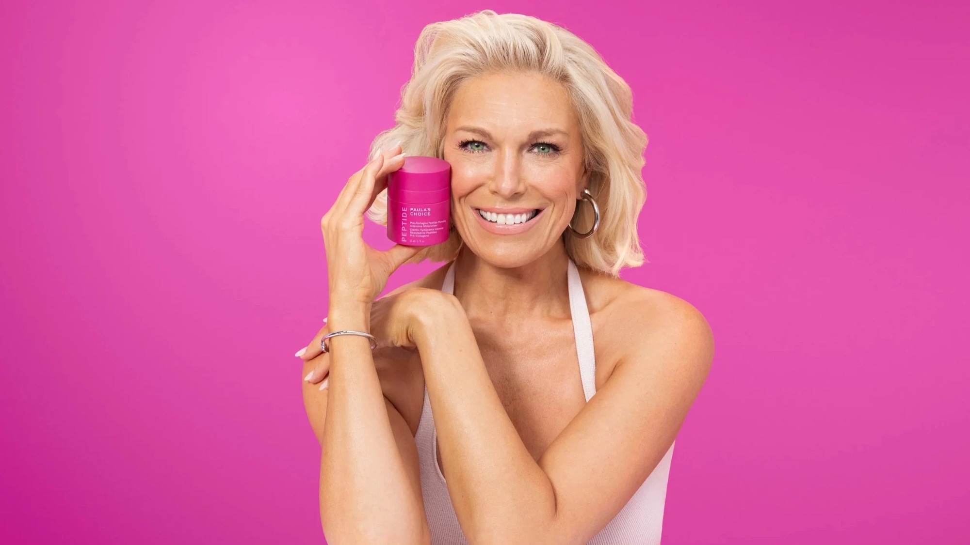 Paula’s Choice Connects Sports Marketing With Hannah Waddingham Campaign