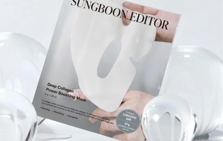 Sungboon Editor and Milk Touch Expand Into 600-Plus Target Stores