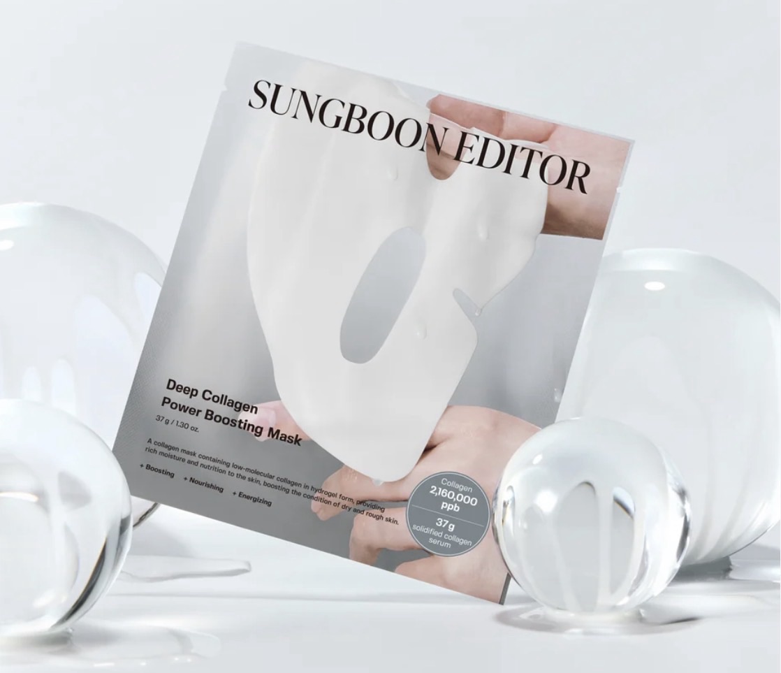 Sungboon Editor and Milk Touch Expand Into 600-Plus Target Stores