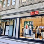 UNIQLO Adds Repair and Personalization to Renovated Montreal Flagship
