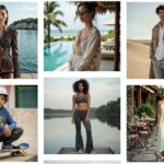 Raspberry AI Expands From Fashion Design Into Merchandising and Commerce