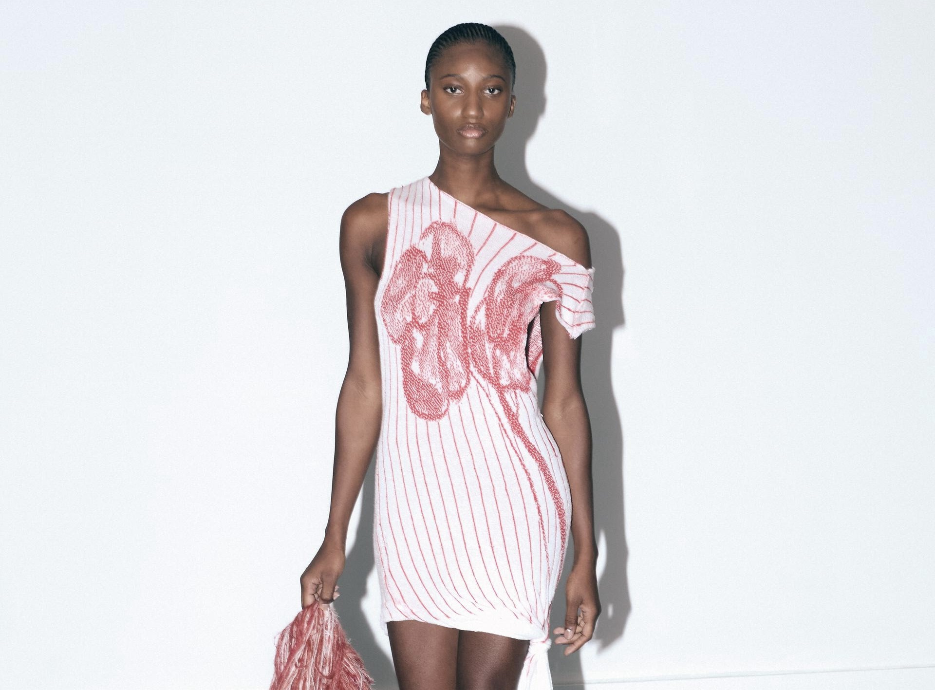 George Trochopoulos Expands Signature Knitwear for Spring/Summer 2027