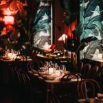 Why Fashion Is Adding Hospitality to the Store Brief