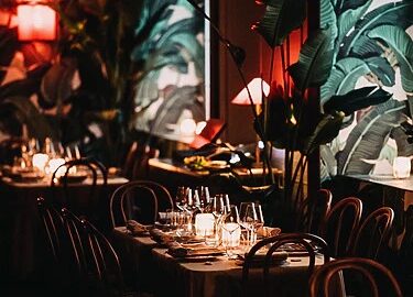 Why Fashion Is Adding Hospitality to the Store Brief