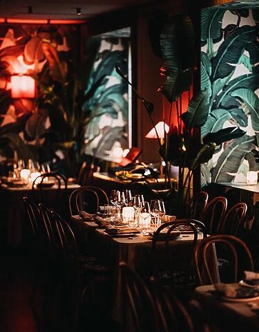 Why Fashion Is Adding Hospitality to the Store Brief