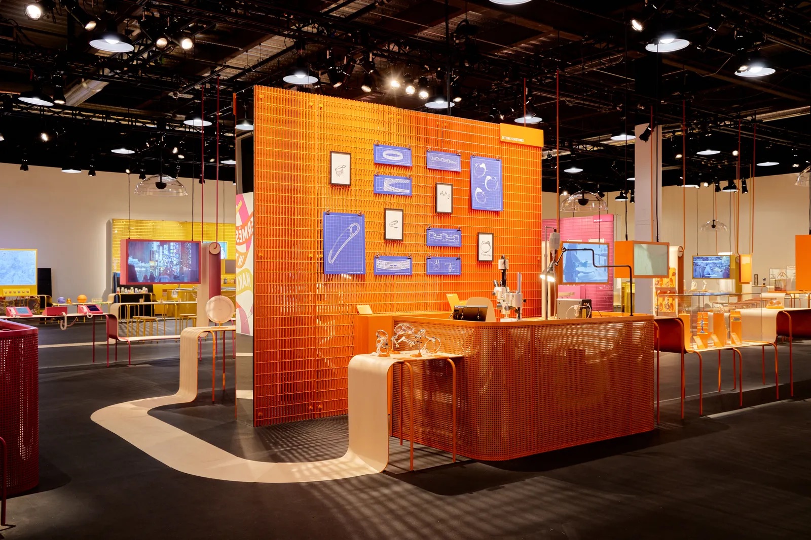 How Luxury Is Turning the Workshop Into Content