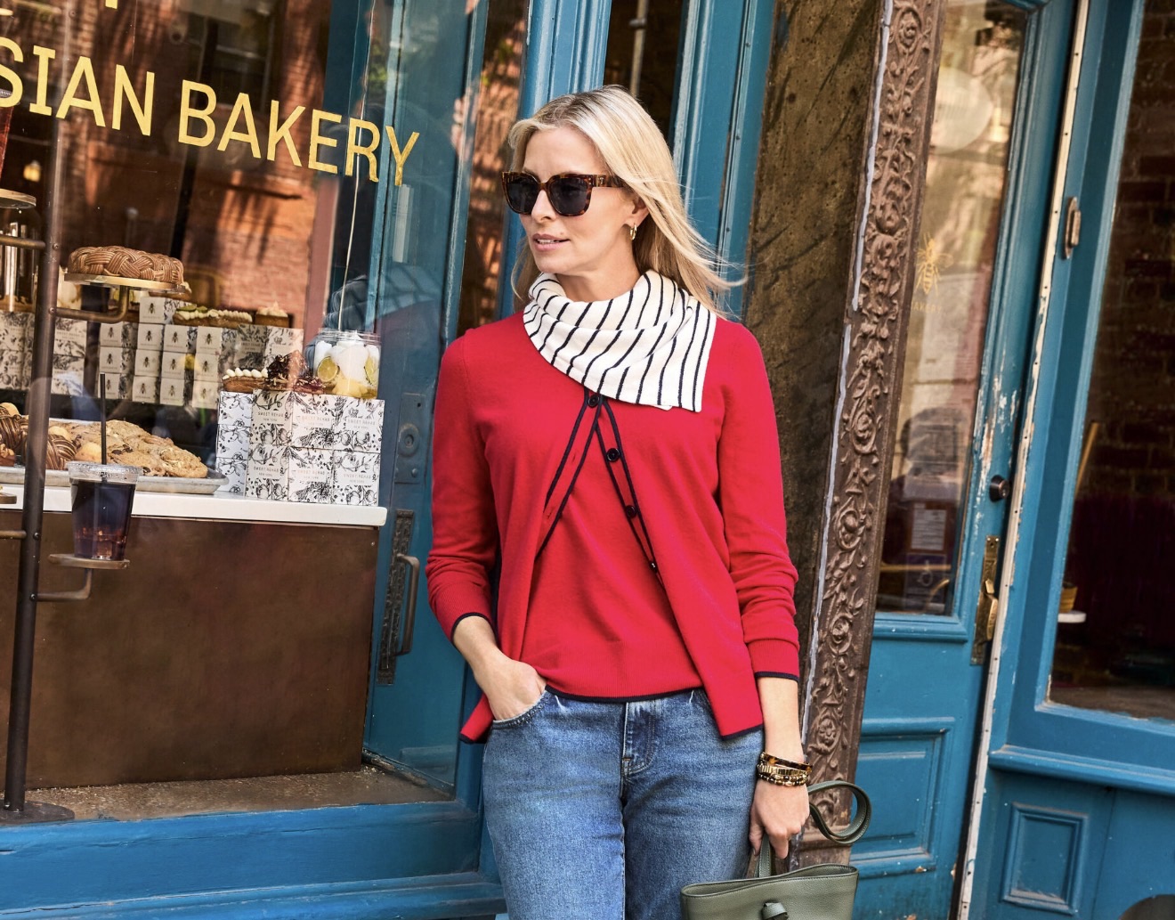 Talbots Uses New York Fashion Week to Broaden Its Brand Conversation