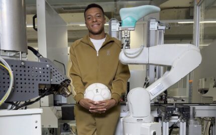 On Enters Football With an Athlete-Led Product Strategy