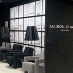 Uyen Tran Brings TômTex and BloomCell to CHANEL’s Climate Week Sustainability Event