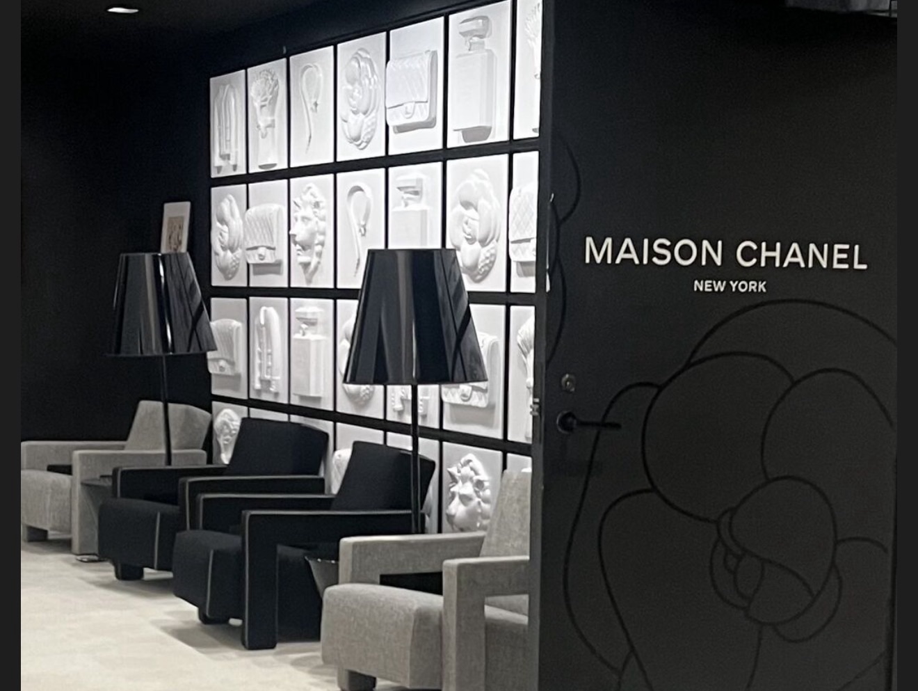 Uyen Tran Brings TômTex and BloomCell to CHANEL’s Climate Week Sustainability Event