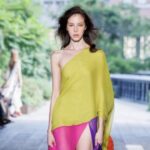 DVF Opens New York Fashion Week With Henry Zankov’s First Collection