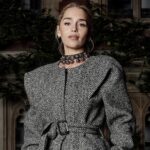 Alexander McQueen Brings Its Spring/Summer 2027 Show Guests Into the London Fashion Calendar