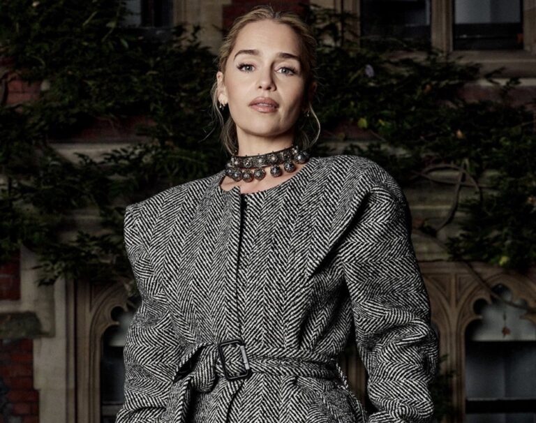 Alexander McQueen Brings Its Spring/Summer 2027 Show Guests Into the London Fashion Calendar