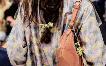How London Fashion Week’s Comeback Is Showing Up in Buyer Attendance