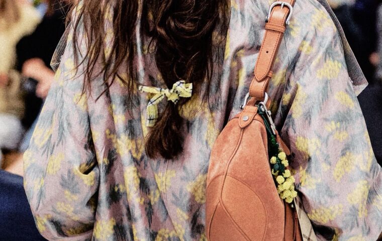 How London Fashion Week’s Comeback Is Showing Up in Buyer Attendance