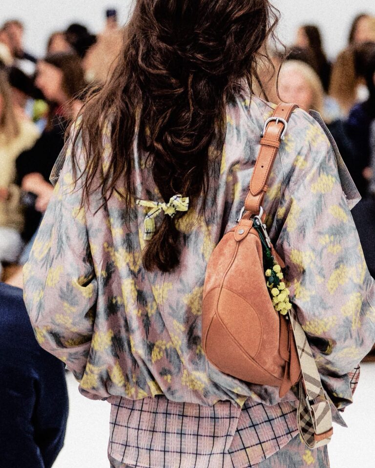 How London Fashion Week’s Comeback Is Showing Up in Buyer Attendance