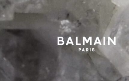 Where to Watch Balmain’s Spring/Summer 2027 Runway Show