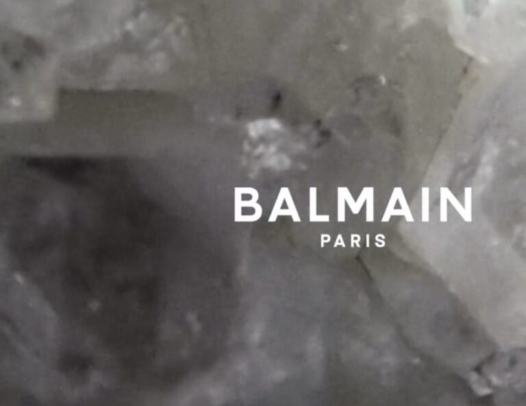 Where to Watch Balmain’s Spring/Summer 2027 Runway Show
