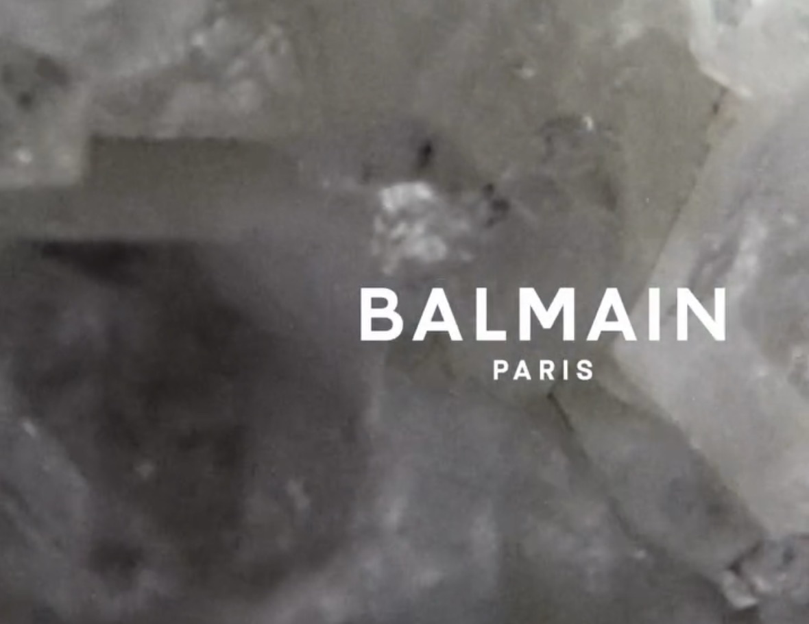 Where to Watch Balmain’s Spring/Summer 2027 Runway Show