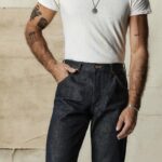 Wrangler and imogene + willie Launch Three-Part Denim Collaboration