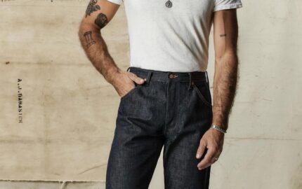 Wrangler and imogene + willie Launch Three-Part Denim Collaboration