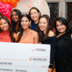 Ulta Beauty Names Eight Brands for Its 2026 MUSE Accelerator