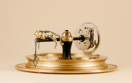 Cartier Opens 2027 Talents of Tomorrow Prize Across Watchmaking and Jewelry