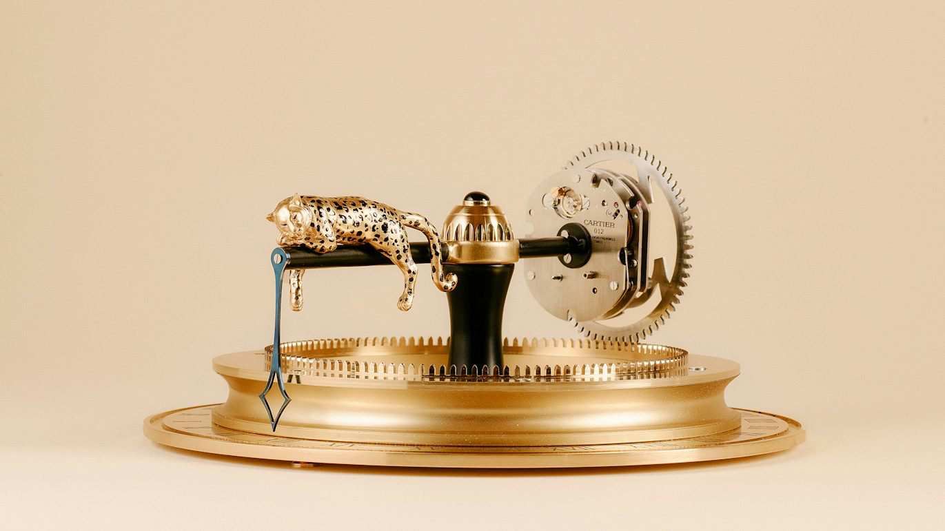 Cartier Opens 2027 Talents of Tomorrow Prize Across Watchmaking and Jewelry