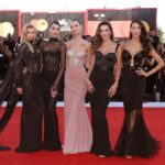 Intimissimi — Intimissimi Connects Venice Red-Carpet Dressing With Its Shoppable Nude Look Capsule, image 1