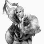 Iris van Herpen Sculpting the Senses exhibition image 1