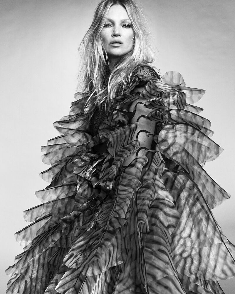 Iris van Herpen Sculpting the Senses exhibition image 3