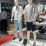 JACK & JONES store at Tunisia Mall in Tunis, image one