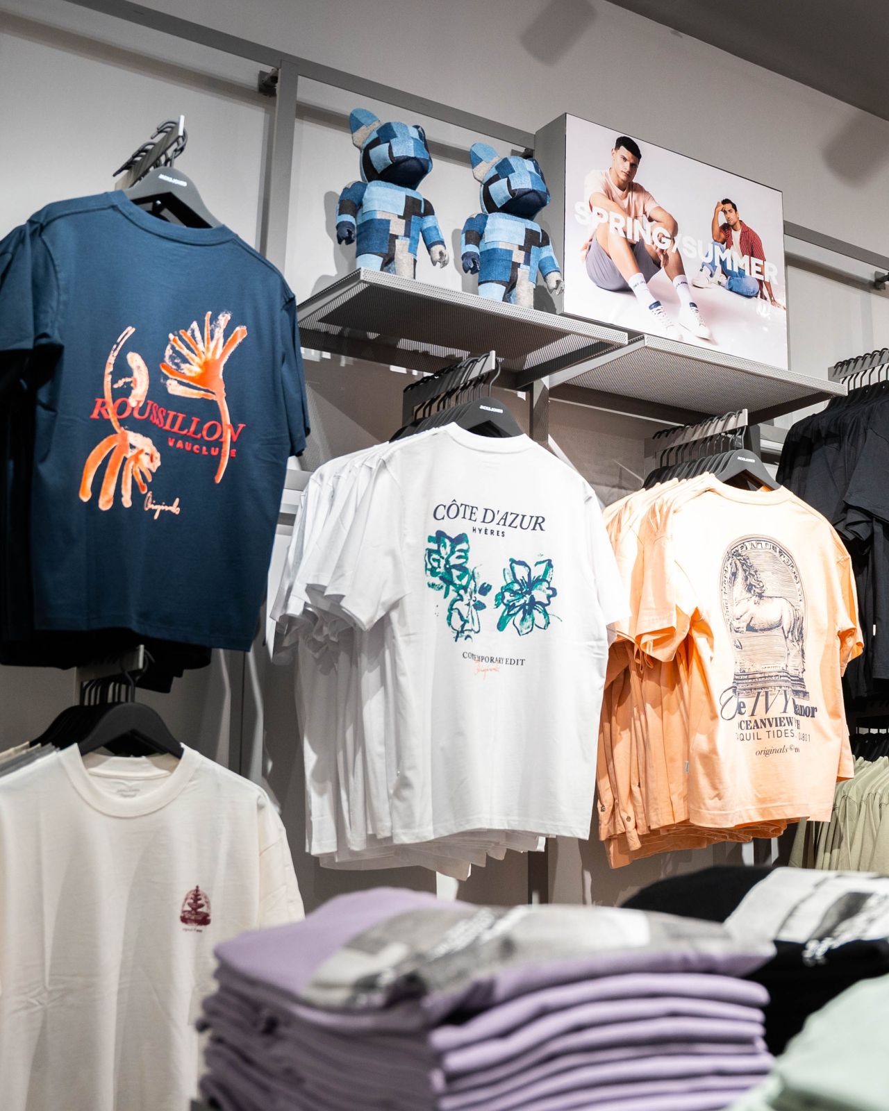 JACK & JONES Tunisia Mall store, image three