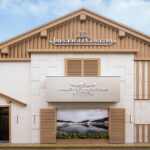 Jaeger-LeCoultre Valley of Inventions exhibition in Shanghai, view 1