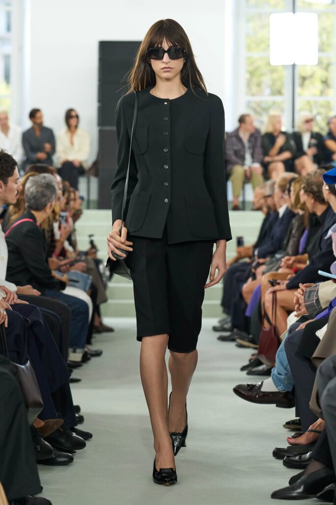 Jil Sander Spring/Summer 2027 runway look 04