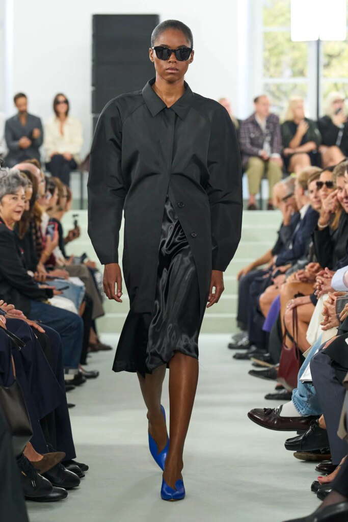 Jil Sander Spring/Summer 2027 runway look 19