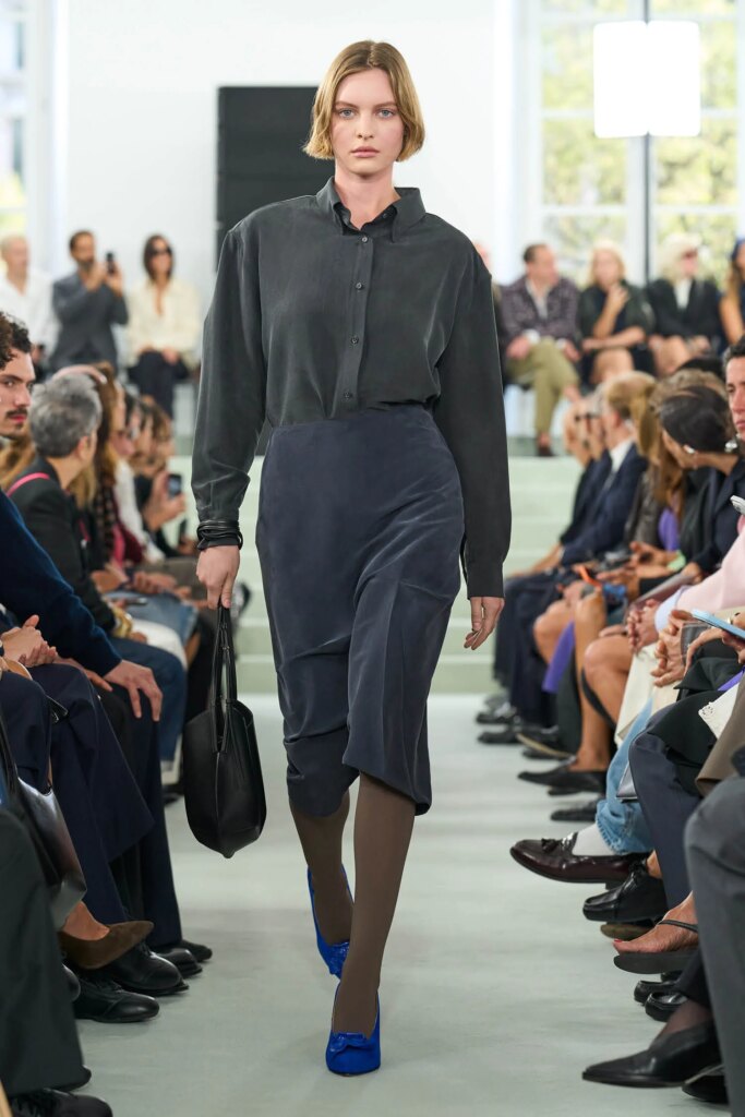 Jil Sander Spring/Summer 2027 runway look 29