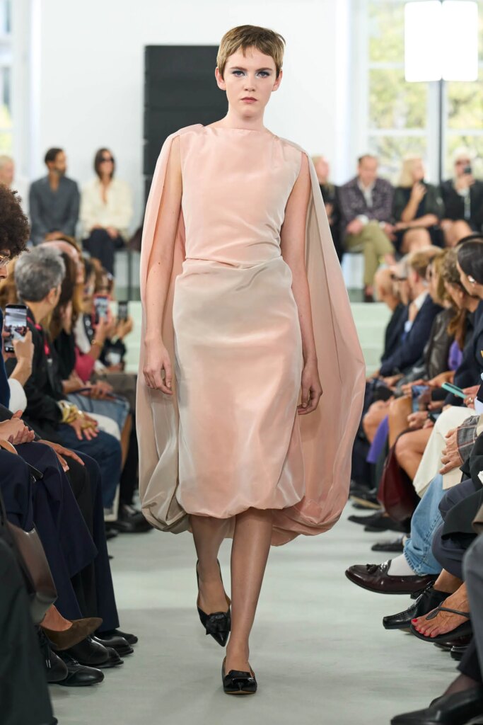 Jil Sander Spring/Summer 2027 runway look 39