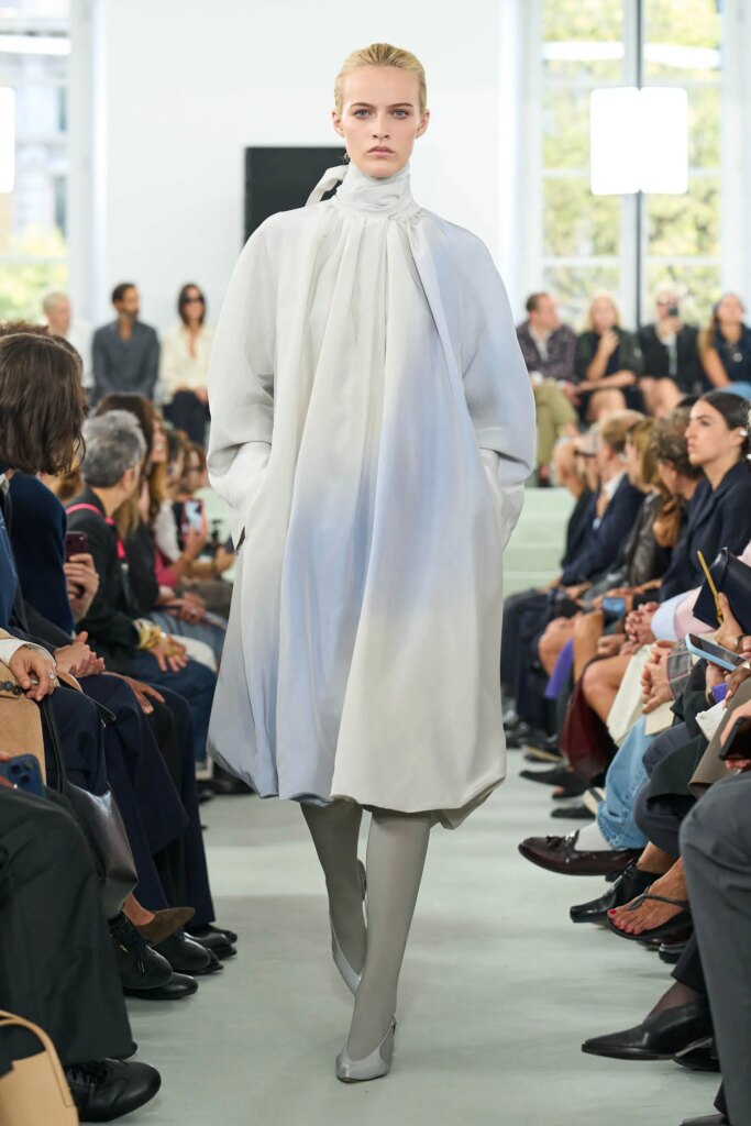 Jil Sander Spring/Summer 2027 runway look 40