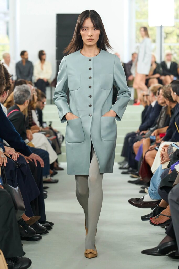 Jil Sander Spring/Summer 2027 runway look 51