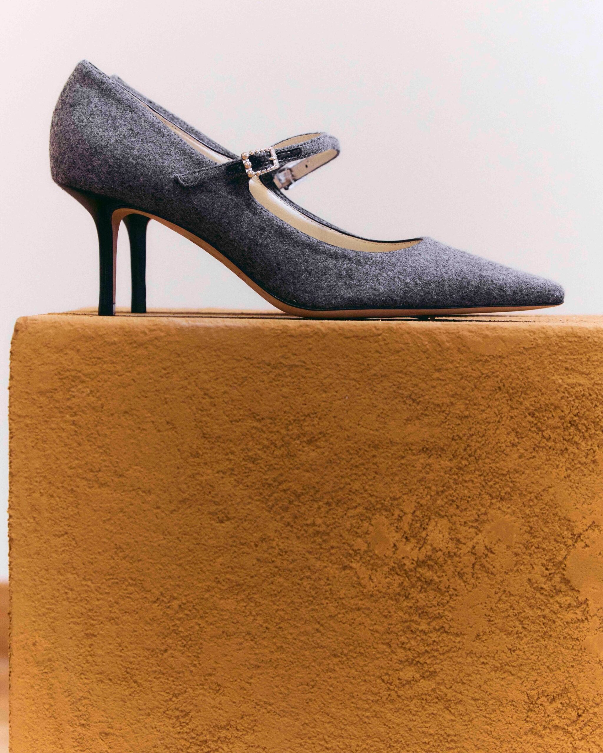 Jimmy Choo Spring 2027 collection photograph