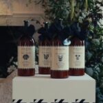 Jo Malone London and WildWash dog-shampoo launch video still