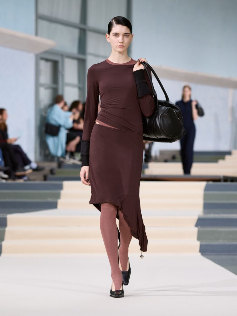 Julie Kegels Spring/Summer 2027 runway look 15