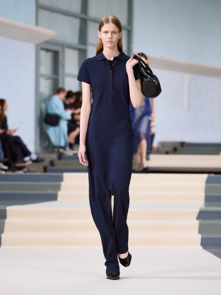Julie Kegels Spring/Summer 2027 runway look 16