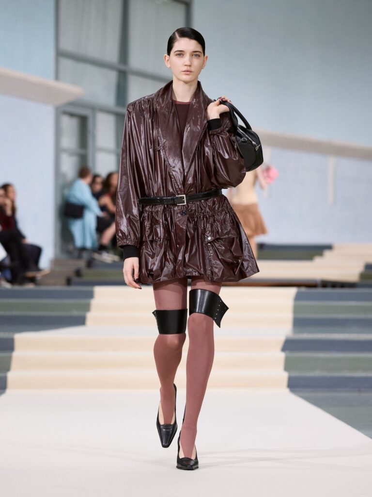 Julie Kegels Spring/Summer 2027 runway look 31
