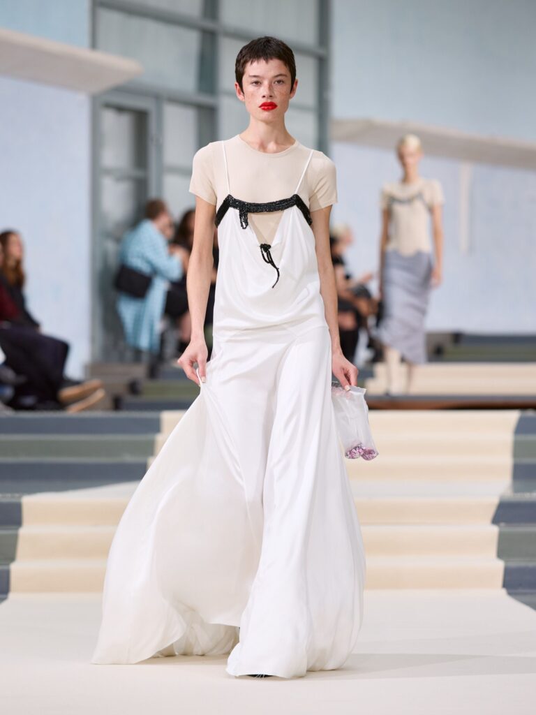 Julie Kegels Spring/Summer 2027 runway look 37