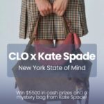 Kate Spade and CLO Turn Holiday Design Into a 3D Commerce Challenge — source image 1