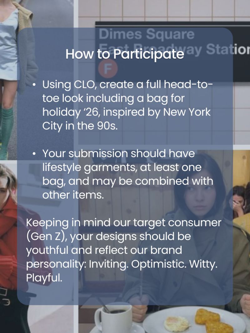 Kate Spade and CLO Turn Holiday Design Into a 3D Commerce Challenge — source image 3