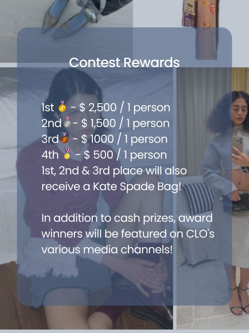 Kate Spade and CLO Turn Holiday Design Into a 3D Commerce Challenge — source image 4
